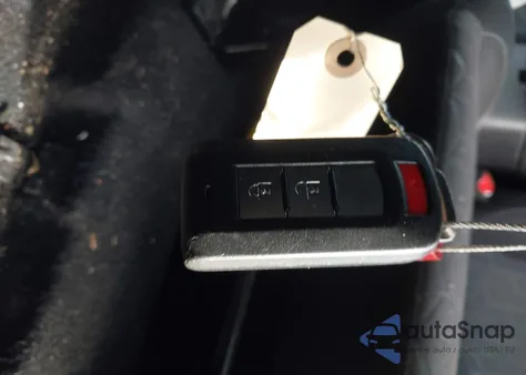 2021 Mitsubishi Outlander Sport 2.0 Se 2Wd z USA, uszkodzony, nr VIN JA4APVAU9MU001686